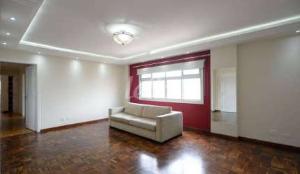 Apartamento com 3 quartos à venda na Rua Itacema, 85, Itaim Bibi, São Paulo, 180 m2 por R$ 2.120.000