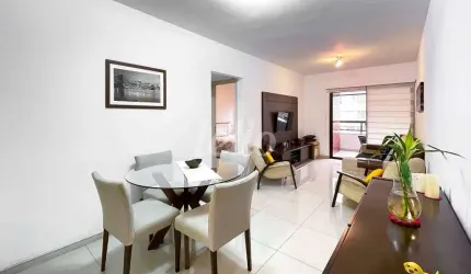 Apartamento com 2 quartos à venda na Alameda Ribeirão Preto, 438, Bela Vista, São Paulo, 72 m2 por R$ 1.180.000