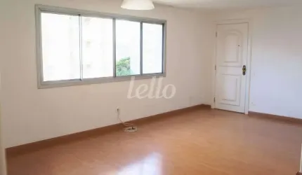 Apartamento com 3 quartos à venda na Rua Santa Justina, 244, Vila Olímpia, São Paulo, 94 m2 por R$ 1.100.000