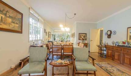 Apartamento com 3 quartos à venda na Alameda Fernão Cardim, 317, Jardim Paulista, São Paulo, 145 m2 por R$ 1.900.000