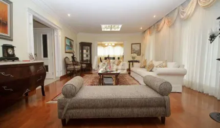Apartamento com 4 quartos à venda na Rua do Livramento, 221, Paraíso, São Paulo, 308 m2 por R$ 6.500.000