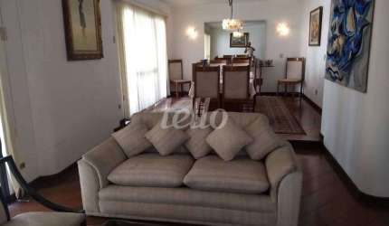 Apartamento com 4 quartos à venda na Alameda Fernão Cardim, 371, Jardim Paulista, São Paulo, 320 m2 por R$ 3.980.000