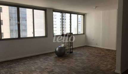 Apartamento com 3 quartos à venda na Rua São Carlos do Pinhal, 79, Bela Vista, São Paulo, 160 m2 por R$ 1.596.000