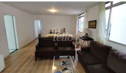 Apartamento com 3 quartos à venda na Alameda Campinas, 953, Jardim Paulista, São Paulo, 135 m2 por R$ 1.600.000