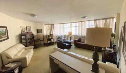 Apartamento com 3 quartos à venda na Rua Professor Artur Ramos, 178, Jardins, São Paulo, 177 m2 por R$ 2.690.000