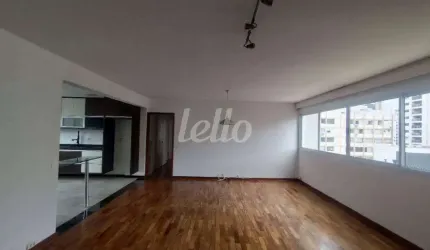 Apartamento com 3 quartos à venda na Rua Capitão Pinto Ferreira, 65, Jardim Paulista, São Paulo, 135 m2 por R$ 1.595.000