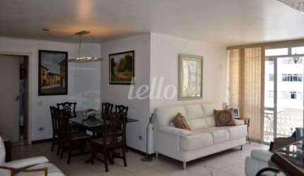 Apartamento com 3 quartos à venda na Alameda Sarutaiá, 96, Jardim Paulista, São Paulo, 130 m2 por R$ 1.380.000