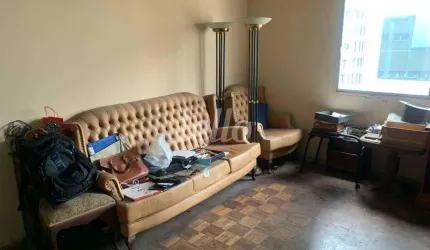 Apartamento com 2 quartos à venda na Rua Bela Cintra, 1318, Jardins, São Paulo, 67 m2 por R$ 715.000