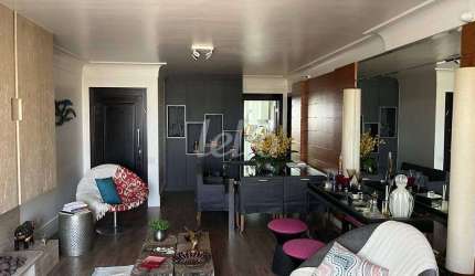 Apartamento com 3 quartos à venda na Rua Manoel da Nóbrega, 1240, Paraíso, São Paulo, 147 m2 por R$ 4.100.000