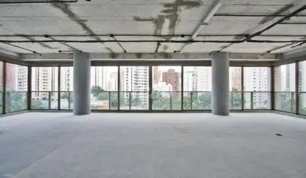 Apartamento com 4 quartos à venda na Avenida Hélio Pellegrino, 578, Vila Nova Conceição, São Paulo, 358 m2 por R$ 11.900.000