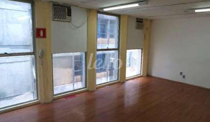 Sala comercial com 3 salas à venda na Rua Luís Coelho, 340, Consolação, São Paulo, 136 m2 por R$ 1.400.000
