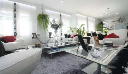 Apartamento com 4 quartos à venda na Rua Bela Cintra, 350, Consolação, São Paulo, 300 m2 por R$ 3.750.000