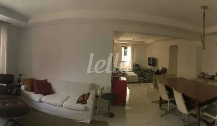 Apartamento com 3 quartos à venda na Rua Bahia, 603, Higienópolis, São Paulo, 230 m2 por R$ 2.970.000