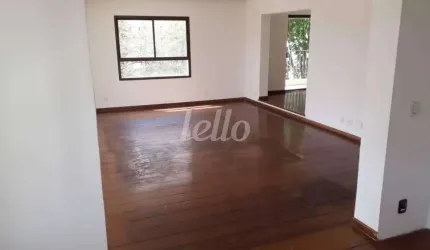 Apartamento com 3 quartos à venda na Rua Bahia, 450, Higienópolis, São Paulo, 265 m2 por R$ 3.180.000
