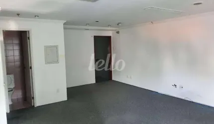 Sala comercial com 3 salas à venda na Rua Caçapava, 49, Jardim Paulista, São Paulo, 76 m2 por R$ 900.000