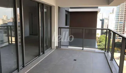 Apartamento com 3 quartos à venda na Rua Desembargador Eliseu Guilherme, 365, Paraíso, São Paulo, 145 m2 por R$ 2.840.000