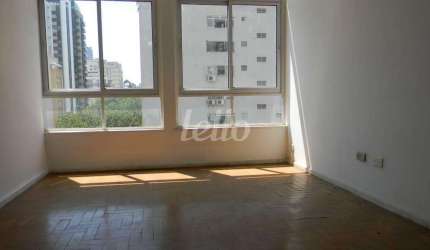Sala comercial com 2 salas à venda na Alameda Jaú, 1528, Jardim Paulista, São Paulo, 48 m2 por R$ 380.000