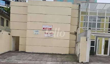 Casa comercial com 6 salas à venda na Rua Bento de Andrade, 622, Jardim Paulista, São Paulo, 269 m2 por R$ 4.200.000