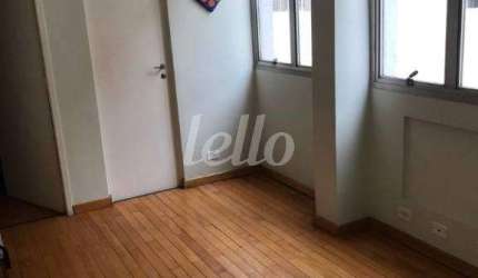 Sala comercial com 4 salas à venda na Rua Sergipe, 441, Higienópolis, São Paulo, 90 m2 por R$ 850.000