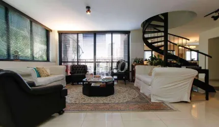 Apartamento com 3 quartos à venda na Rua Alagoas, 698, Higienópolis, São Paulo, 330 m2 por R$ 3.780.000