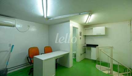 Sala comercial com 2 salas à venda na Rua Augusta, 2690, Jardins, São Paulo, 36 m2 por R$ 471.700