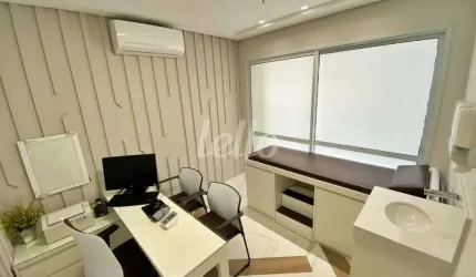 Sala comercial com 2 salas à venda na Rua Dona Antônia de Queirós, 504, Consolação, São Paulo, 45 m2 por R$ 750.000