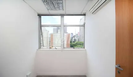 Sala comercial com 6 salas à venda na Alameda Santos, 1893, Jardins, São Paulo, 150 m2 por R$ 1.850.000
