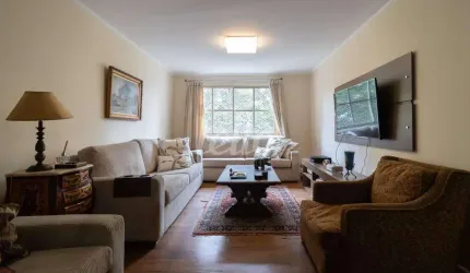 Apartamento com 3 quartos à venda na Rua Sergipe, 627, Higienópolis, São Paulo, 145 m2 por R$ 1.800.000