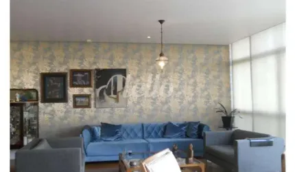 Apartamento com 4 quartos à venda na Rua Maranhão, 949, Higienópolis, São Paulo, 450 m2 por R$ 5.500.000
