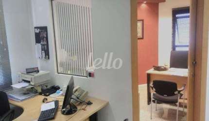 Sala comercial com 1 sala à venda na Avenida Nove de Julho, 3229, Jardim Paulista, São Paulo, 43 m2 por R$ 510.000
