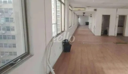 Sala comercial com 1 sala à venda na Alameda Joaquim Eugênio de Lima, 696, Jardim Paulista, São Paulo, 60 m2 por R$ 750.000