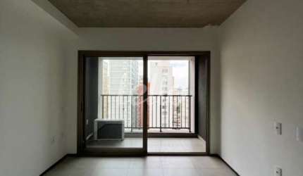 Kitnet / Stúdio à venda na Rua Doutor Melo Alves, 262, Cerqueira César, São Paulo, 22 m2 por R$ 690.000
