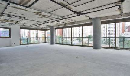 Apartamento com 4 quartos à venda na Avenida Hélio Pellegrino, 578, Vila Nova Conceição, São Paulo, 358 m2 por R$ 13.750.000