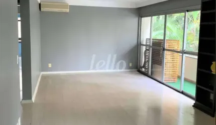 Apartamento com 4 quartos à venda na Rua André Fernandes, 51, Jardim Europa, São Paulo, 196 m2 por R$ 3.450.000