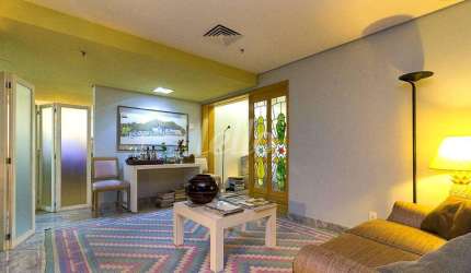 Sala comercial com 3 salas à venda na Alameda Lorena, 427, Jardim Paulista, São Paulo, 127 m2 por R$ 1.700.000