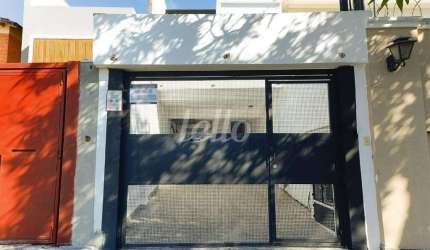 Casa com 3 quartos à venda na Rua Bastos Pereira, 206, Vila Nova Conceição, São Paulo, 220 m2 por R$ 3.600.000