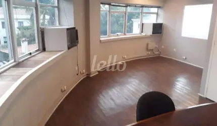 Sala comercial com 4 salas à venda na Avenida São Gabriel, 180, Jardim Paulista, São Paulo, 112 m2 por R$ 900.000