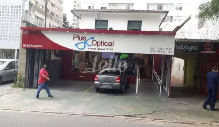 Casa comercial com 2 salas à venda na Rua Baronesa de Itu, 351, Santa Cecília, São Paulo, 245 m2 por R$ 5.000.000