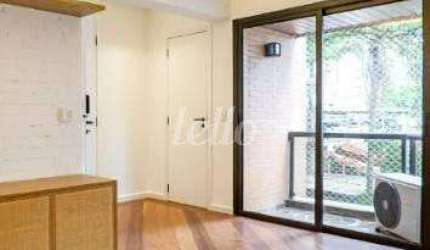 Apartamento com 3 quartos à venda na Rua Aracari, 177, Itaim Bibi, São Paulo, 123 m2 por R$ 2.700.000