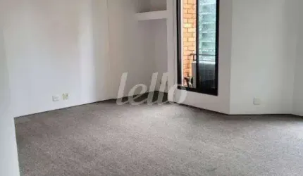 Sala comercial com 1 sala à venda na Alameda Joaquim Eugênio de Lima, 598, Jardim Paulista, São Paulo, 40 m2 por R$ 490.000