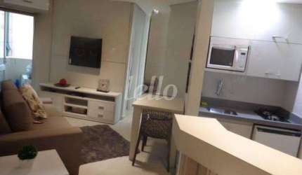 Apartamento com 1 quarto à venda na Alameda Campinas, 675, Jardim Paulista, São Paulo, 35 m2 por R$ 478.000