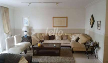 Apartamento com 3 quartos à venda na Rua Doutor Brasílio Machado, 200, Santa Cecília, São Paulo, 210 m2 por R$ 2.130.000