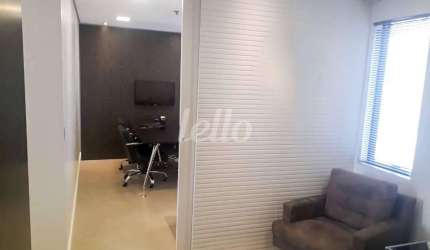 Sala comercial com 2 salas à venda na Rua Doutor Albuquerque Lins, 503, Santa Cecília, São Paulo, 70 m2 por R$ 735.000
