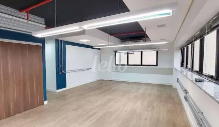 Sala comercial com 4 salas à venda na Alameda Jaú, 684, Jardim Paulista, São Paulo, 109 m2 por R$ 1.490.000