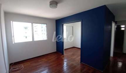 Apartamento com 2 quartos à venda na Rua José Maria Lisboa, 730, Jardim Paulista, São Paulo, 48 m2 por R$ 755.000