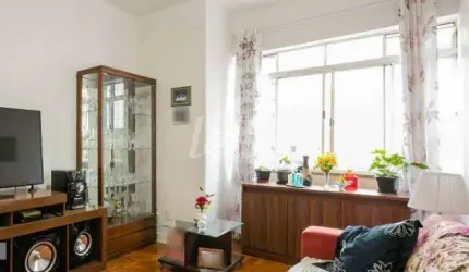 Apartamento com 2 quartos à venda na Rua Joaquim Floriano, 892, Itaim Bibi, São Paulo, 72 m2 por R$ 750.000