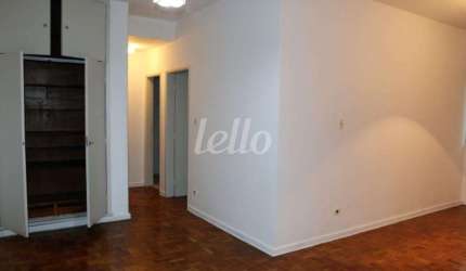 Apartamento com 1 quarto à venda na Rua Rocha, 72, Bela Vista, São Paulo, 58 m2 por R$ 385.000