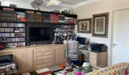 Loft com 1 quarto à venda na Avenida Angélica, 2190, Consolação, São Paulo, 83 m2 por R$ 1.490.000