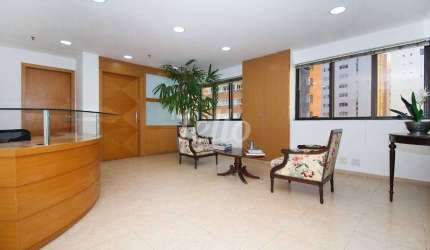 Sala comercial com 8 salas à venda na Alameda Casa Branca, 652, Jardim Paulista, São Paulo, 137 m2 por R$ 1.200.000