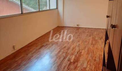 Apartamento com 4 quartos à venda na Rua Capitão Pinto Ferreira, 65, Jardim Paulista, São Paulo, 114 m2 por R$ 1.390.000